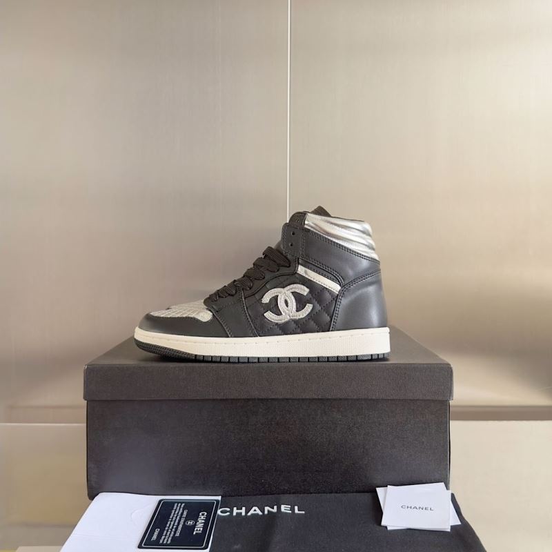 Chanel Sport Shoes